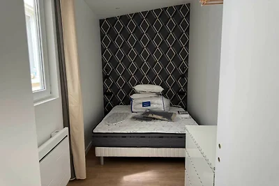 Moderne Wohnung - 1BR-4P - Montreuil