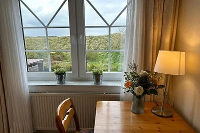 Ferienwohnung in Juist mit Schwimmbecken