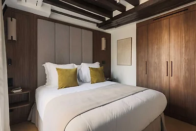 AC Appartement 2BR/6P - Notre-Dame de Paris