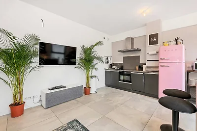 Casa vicino alla Torre di Varsavia