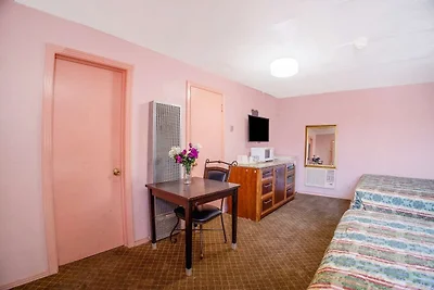 2 queensize bedden | Roken toegestaan | El Pa...