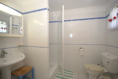 Geräumiges Ferienhaus mit privatem Pool