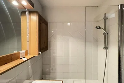 Wohnung in Méribel in der Nähe des Sessellift...