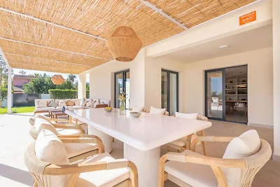 Can Tibela - Ferienhaus Mit Privatem Pool