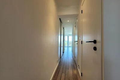 Appartement in Middelkerke met Zeezicht