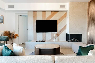 Elegante casa di famiglia vicino a Deauville