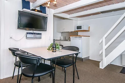 Maison de vacances pour 4 dans un parc de vac...