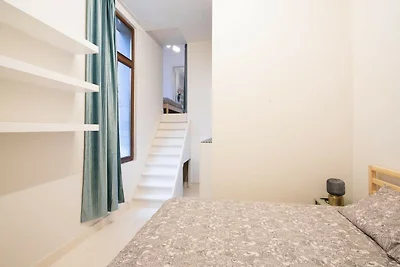2Zimmer Apartment in der National Street...