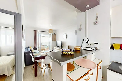 Ferienwohnung Familienurlaub Perpignan