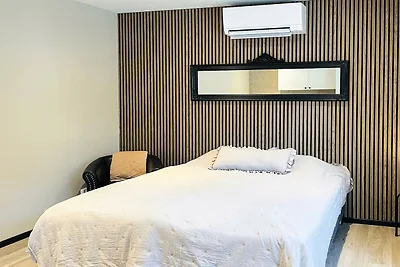 4 Sterne Ferienhaus in SÖLVESBORG