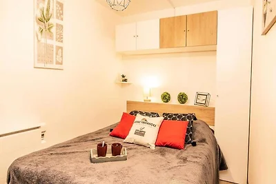 Residenz Balcon Du Soleil