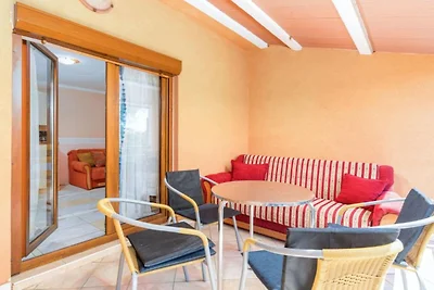 Apartments Manda - One Bedroom Apartment With...