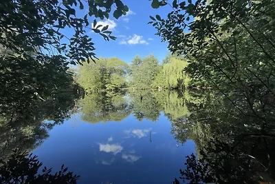 Vakantiehuis in Hemmoor met zwembad
