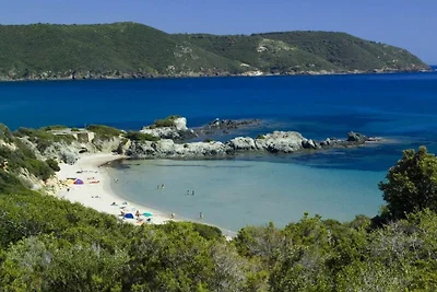 Appartamento a Portoferraio con Wi-Fi