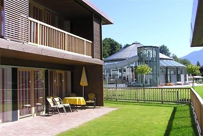 Gemütliches Ferienhaus in Königsleiten mit...