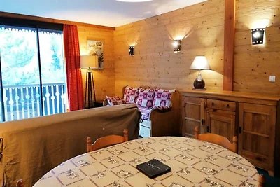 Residenz Chaumont für 7 Personen