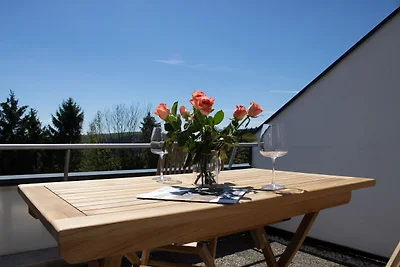 Wohnung in Winterberg mit Sauna & Pool