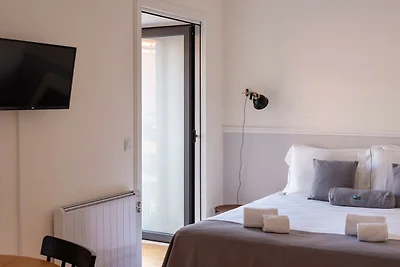 Haustierfreundliche Wohnung in Porto