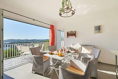 Schöne Wohnung an der Costa Brava