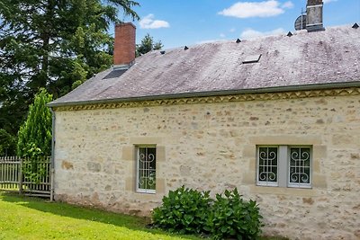 Ferienhaus in Prayssac mit privatem Pool