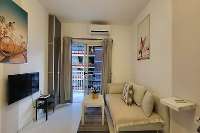 Appartamento Las Palmas vicino Playa Canteras