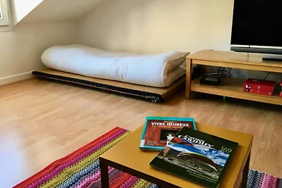 Appartements für 4 Personen