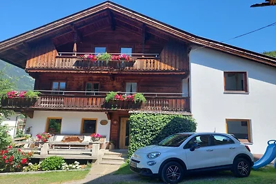 Maso Kreidl Ramsau nella Zillertal