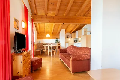 Angenehme Wohnung in Stummerberg