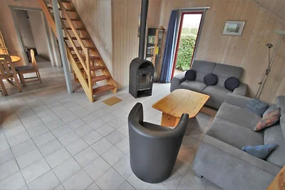 Ferienhaus im Ferienpark Mirow