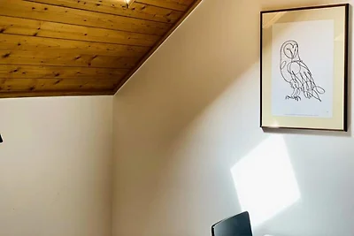 Wohnung in Vars mit Pistenzugang