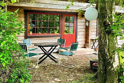 6 Personen Ferienhaus in blentarp-By Traum