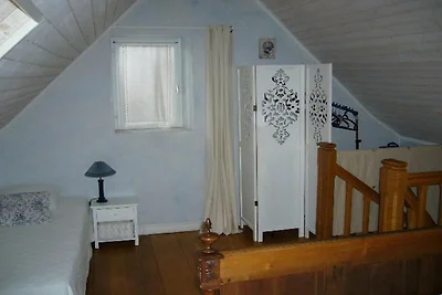 Verführerisches Ferienhaus in Salviac mit...