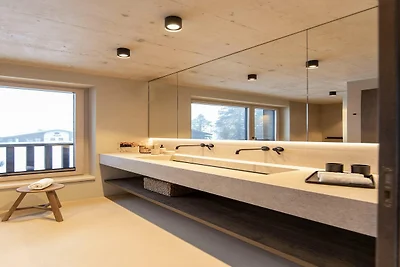 Premium Ferienwohnung mit Balkon & Sauna