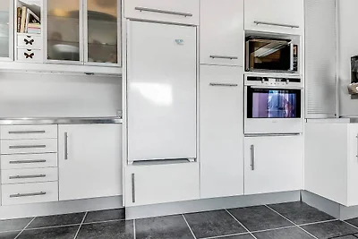 6 Personen Ferienhaus in Borre