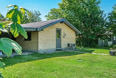 6 Personen Ferienhaus in Ørsted