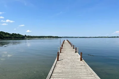 5 persoons vakantie huis in Aabenraa-By Traum