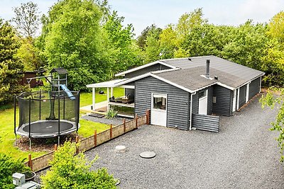 8 Personen Ferienhaus in Rødby-By Traum