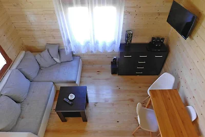 Casa vacanze per 4 persone a Swinoujscie-prec...