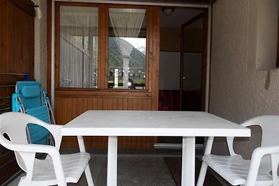 Studio für 4 Personen