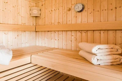 Apartament Alpenseeensucht „Haferlschuh”