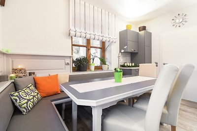 Moderne Villa in Skipistennähe in Rennweg am...