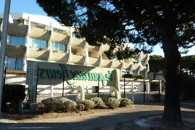 2 Zimmer für 6 Personen