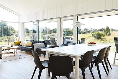 8 Personen Ferienhaus in Slagelse-By Traum