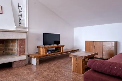 Dolac Green Side Apartments - Two Bedroom Apa...