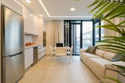 Appartamento vicino Playa Las Canteras
