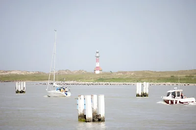 Apartamento en Nieuwpoort con vistas al mar