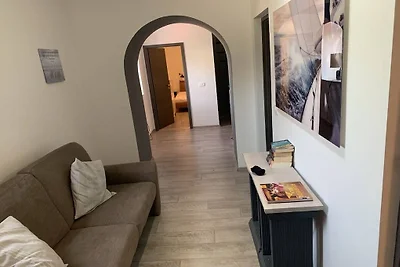 Ferienhaus mit 4 Schlafzimmer