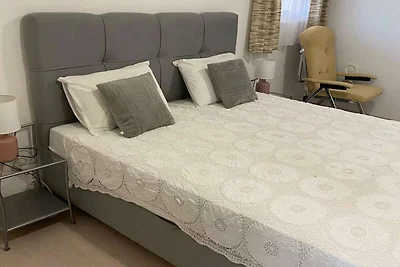 Villa Apartments Babaja - Studio Apartment wi...