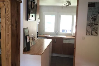 Appartamento a Valloire vicino alla cabinovia