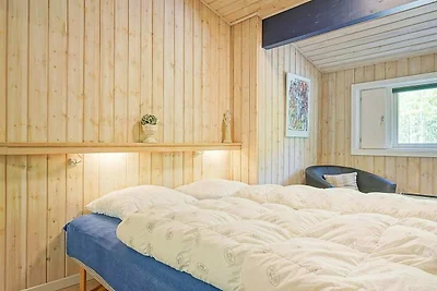 8 Personen Ferienhaus in Nexø